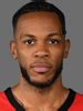 Jaron Blossomgame Player Profile, Houston Rockets.